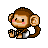 baby ape